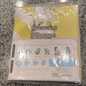 Babe Luxe Other - Yellow muslin swaddles - 3 pack Babe Luxe Other - Yellow muslin swaddles - 3 pack